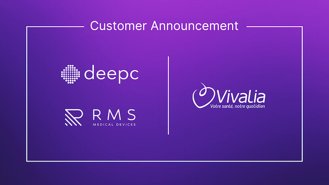 Southern Belgium's Leading Healthcare Network Chooses deepcOS ® for ...